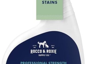 Rocco & Roxie Oxy Stain Remover