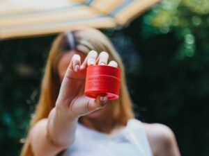 Beauty & Personal Care